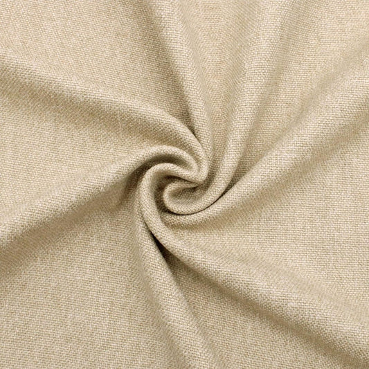 Tessuto per rivestimento beige