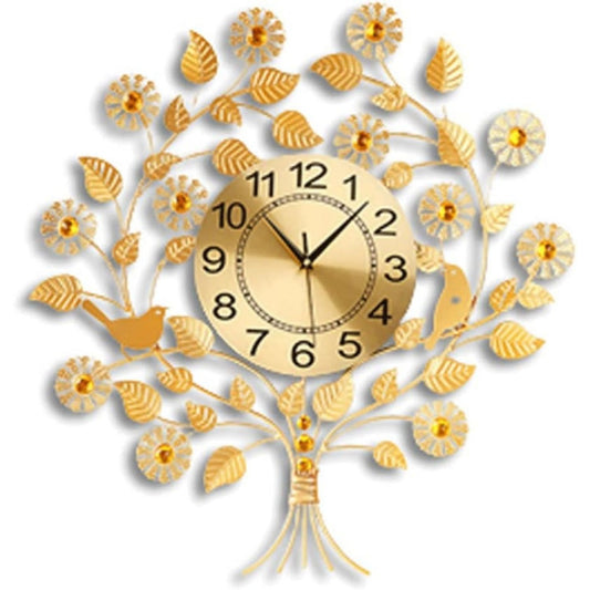 Mobile funzionale Orologio Parete qualita, Silenzioso, Senza oro